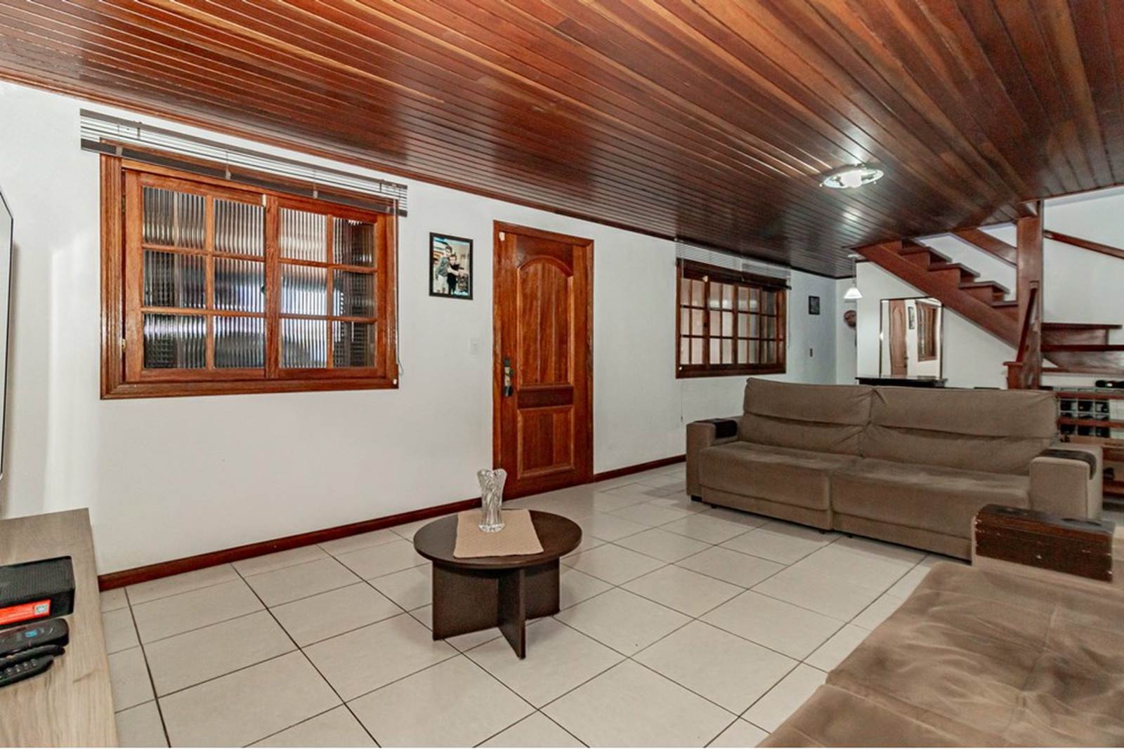 Sobrado Jardim Sabará Porto Alegre 