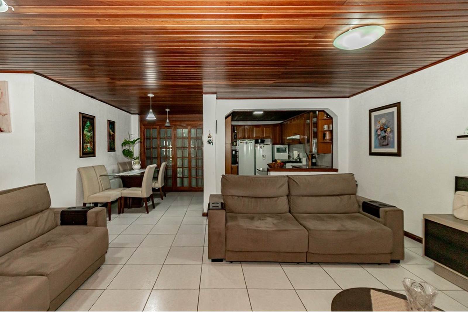 Sobrado Jardim Sabará Porto Alegre 