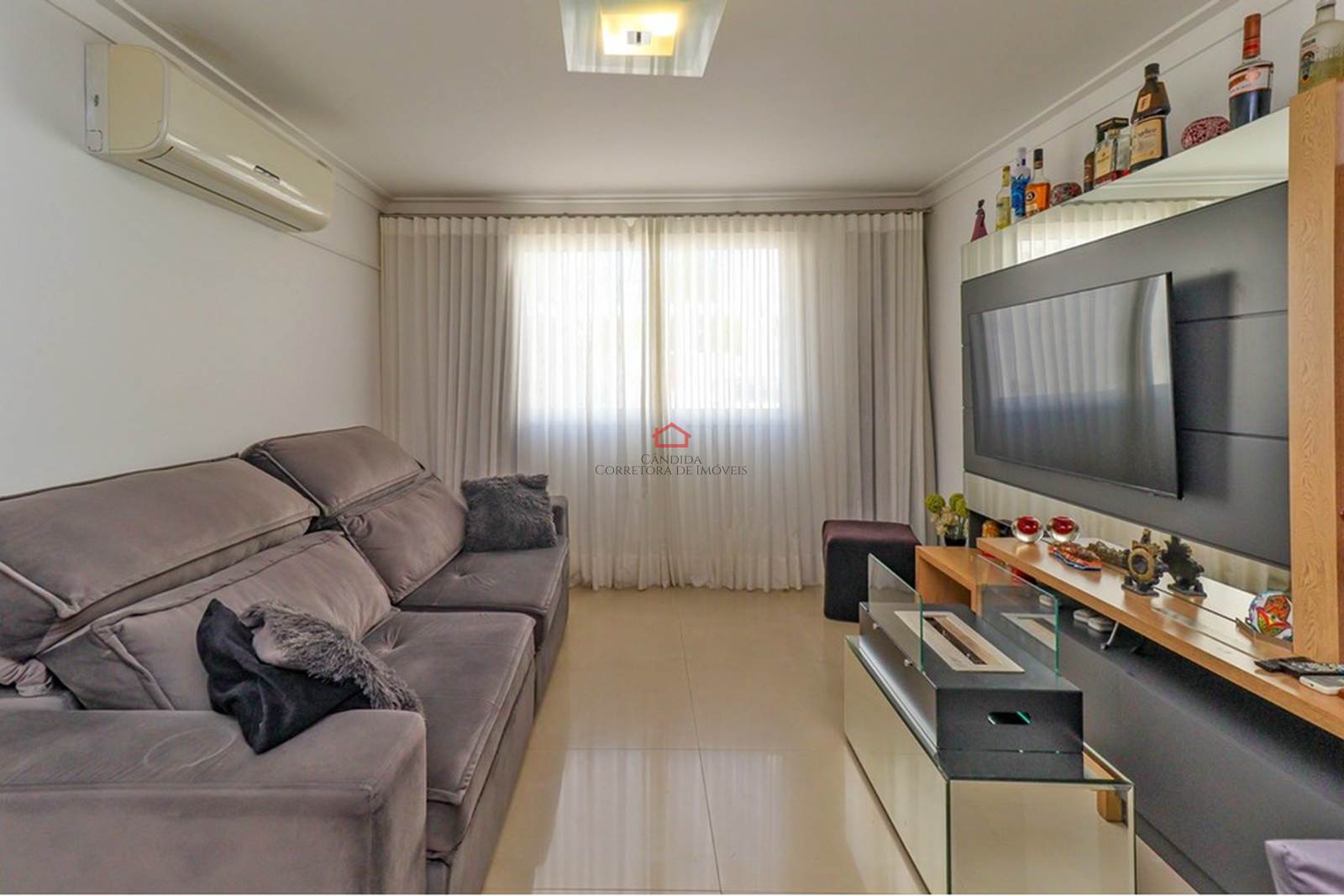 Sobrado em Condomínio Jardim Itu Porto Alegre 