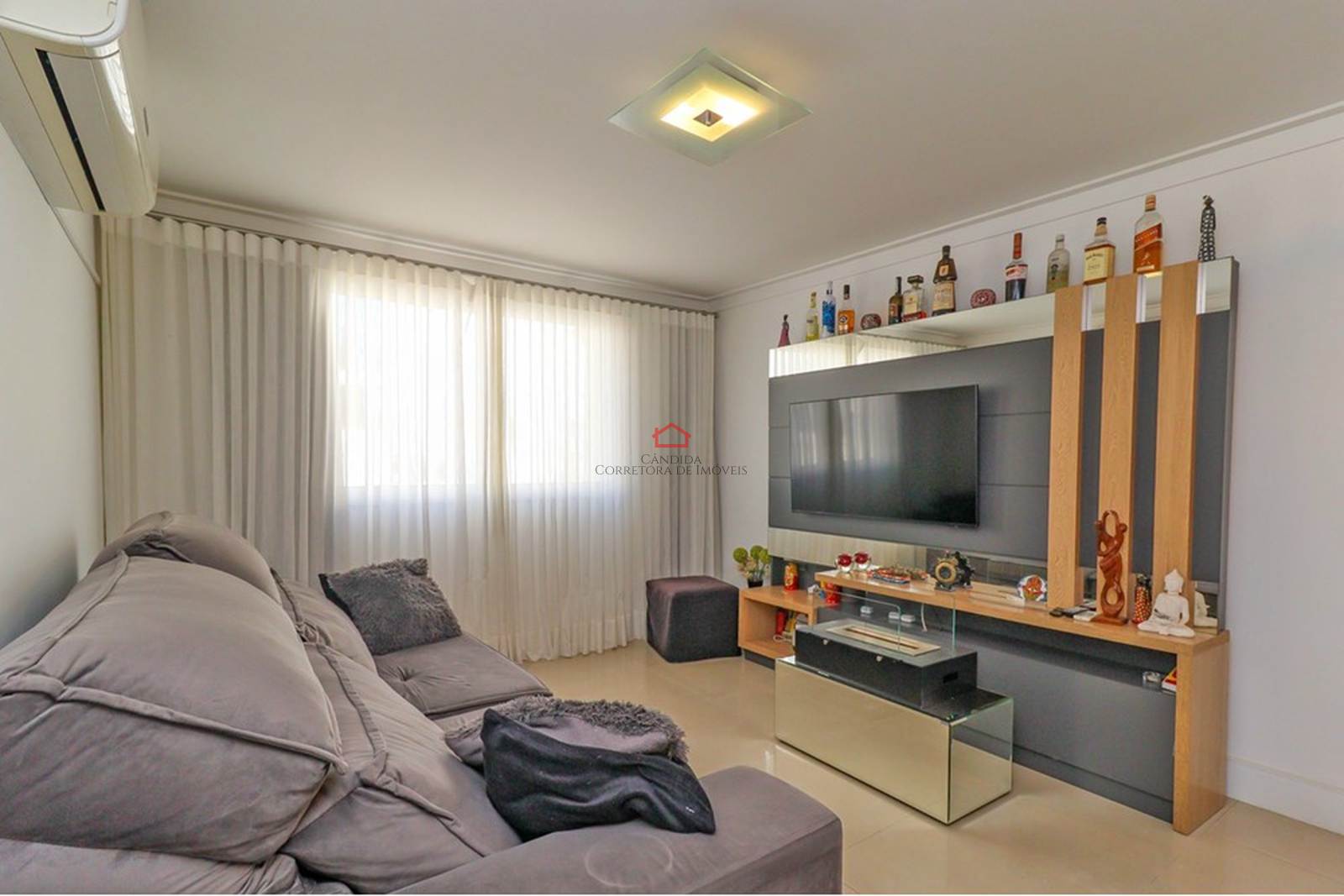 Sobrado em Condomínio Jardim Itu Porto Alegre 