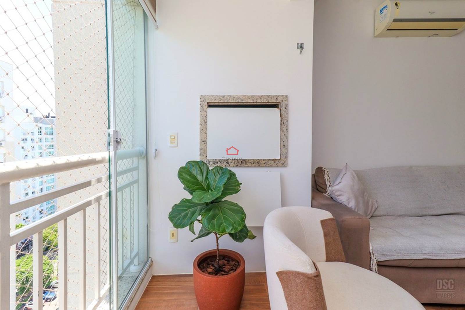 Apartamento Passo da Areia Porto Alegre 