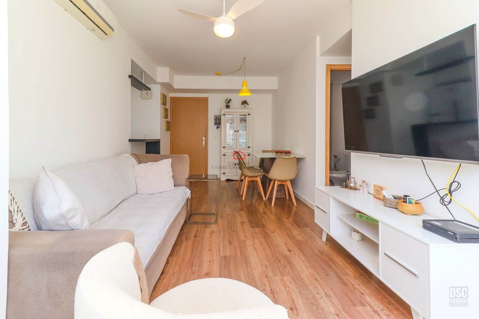 Apartamento Passo da Areia Porto Alegre 
