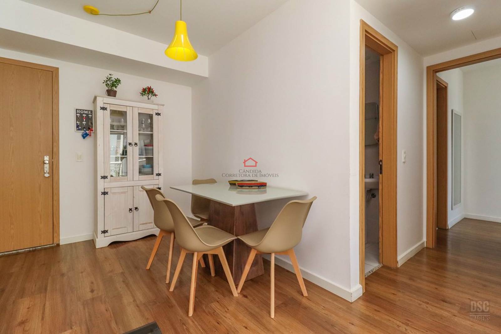 Apartamento Passo da Areia Porto Alegre 