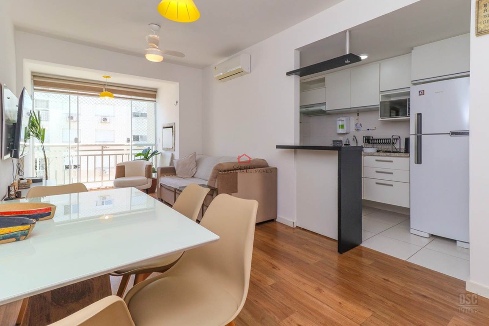 Apartamento Passo da Areia Porto Alegre 