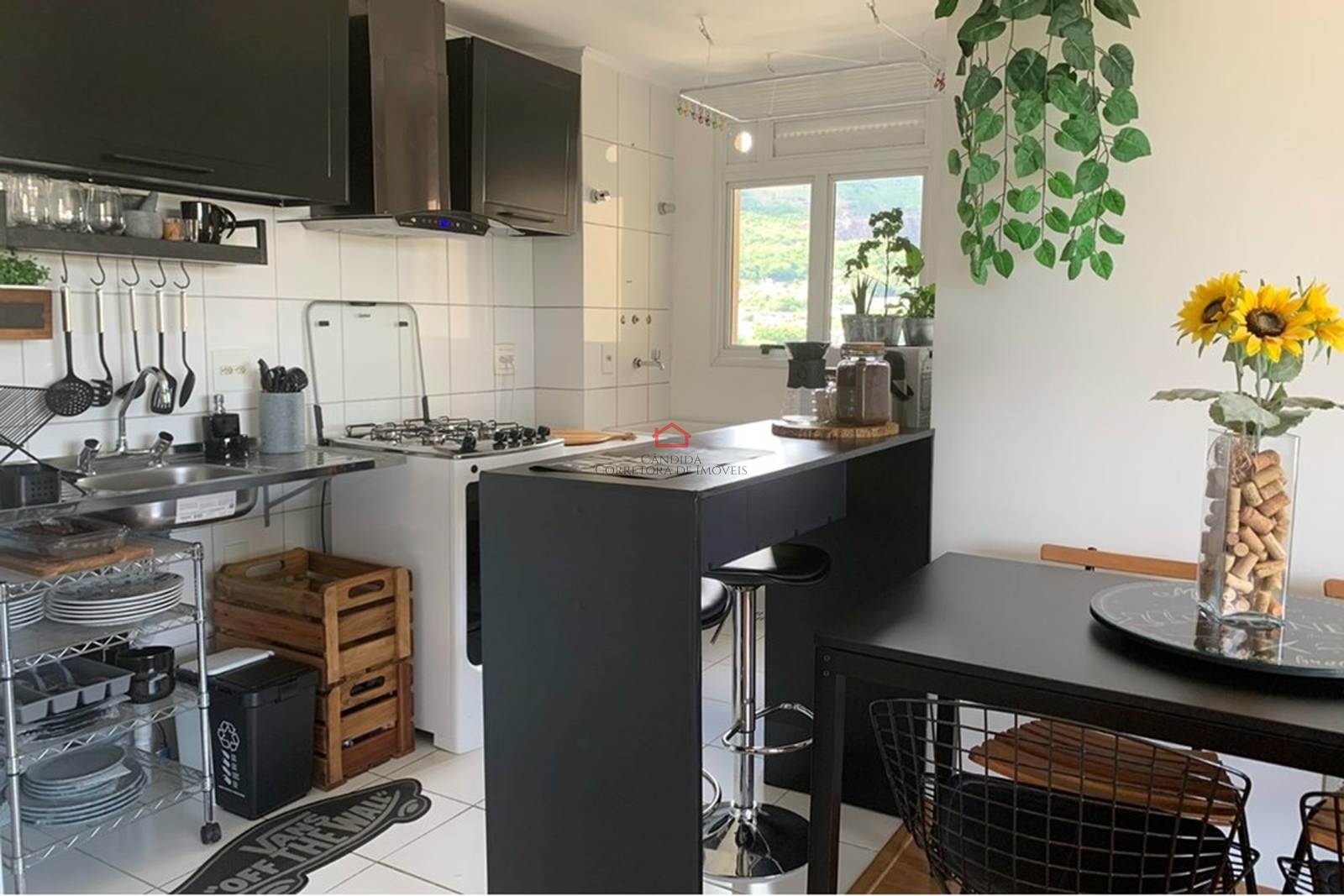 Apartamento Morro Santana Porto Alegre 