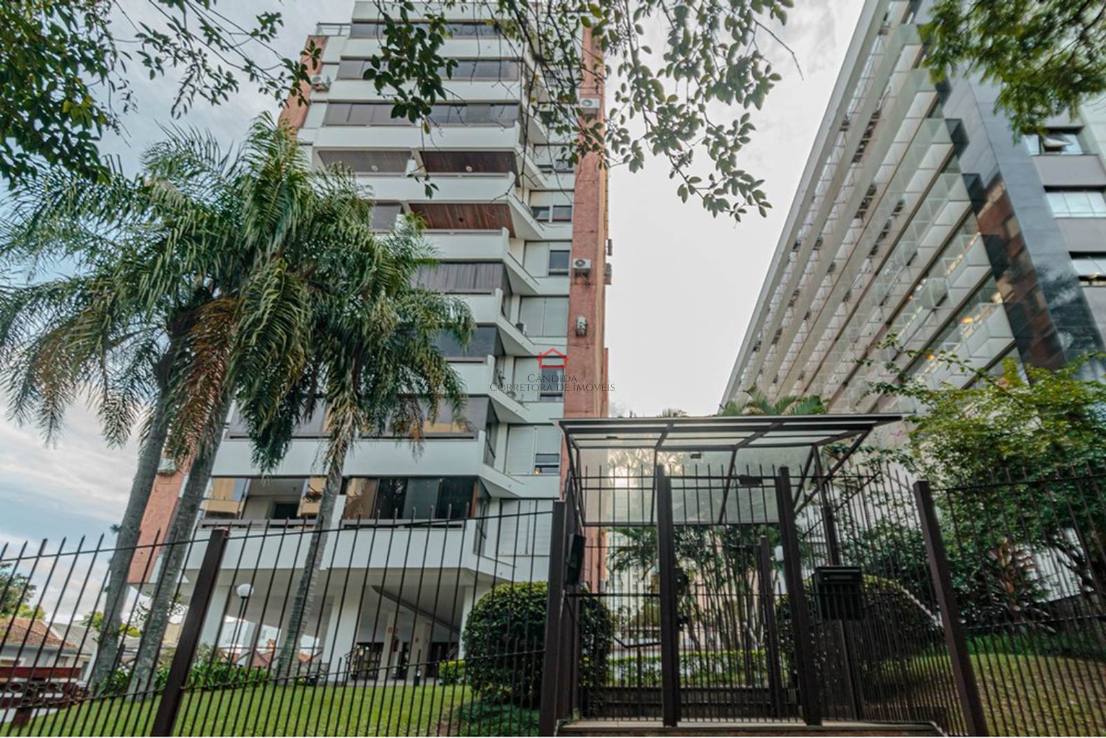 Apartamento Rio Branco Porto Alegre 