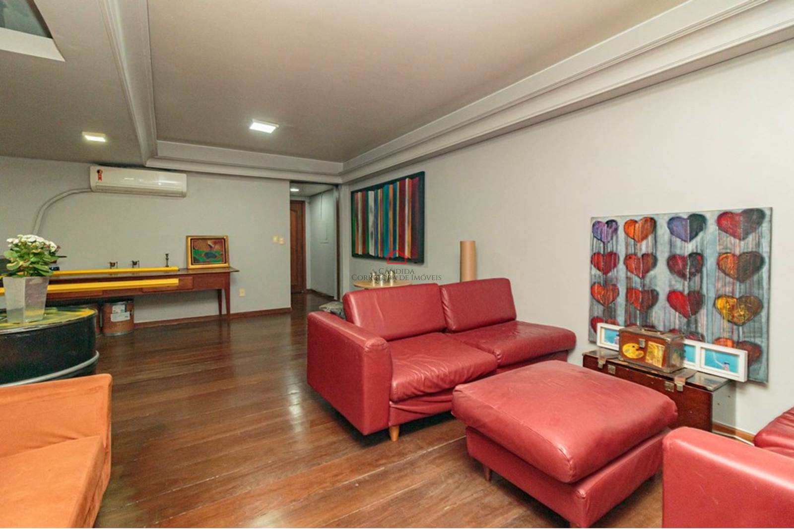 Apartamento Rio Branco Porto Alegre 