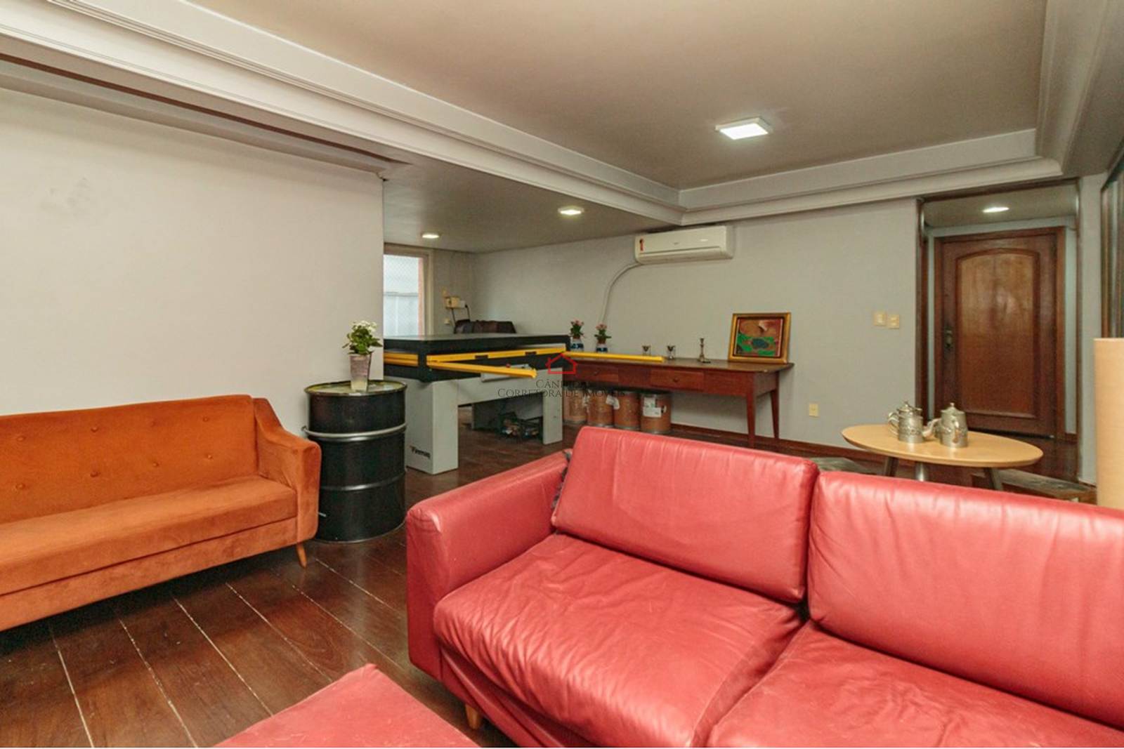 Apartamento Rio Branco Porto Alegre 
