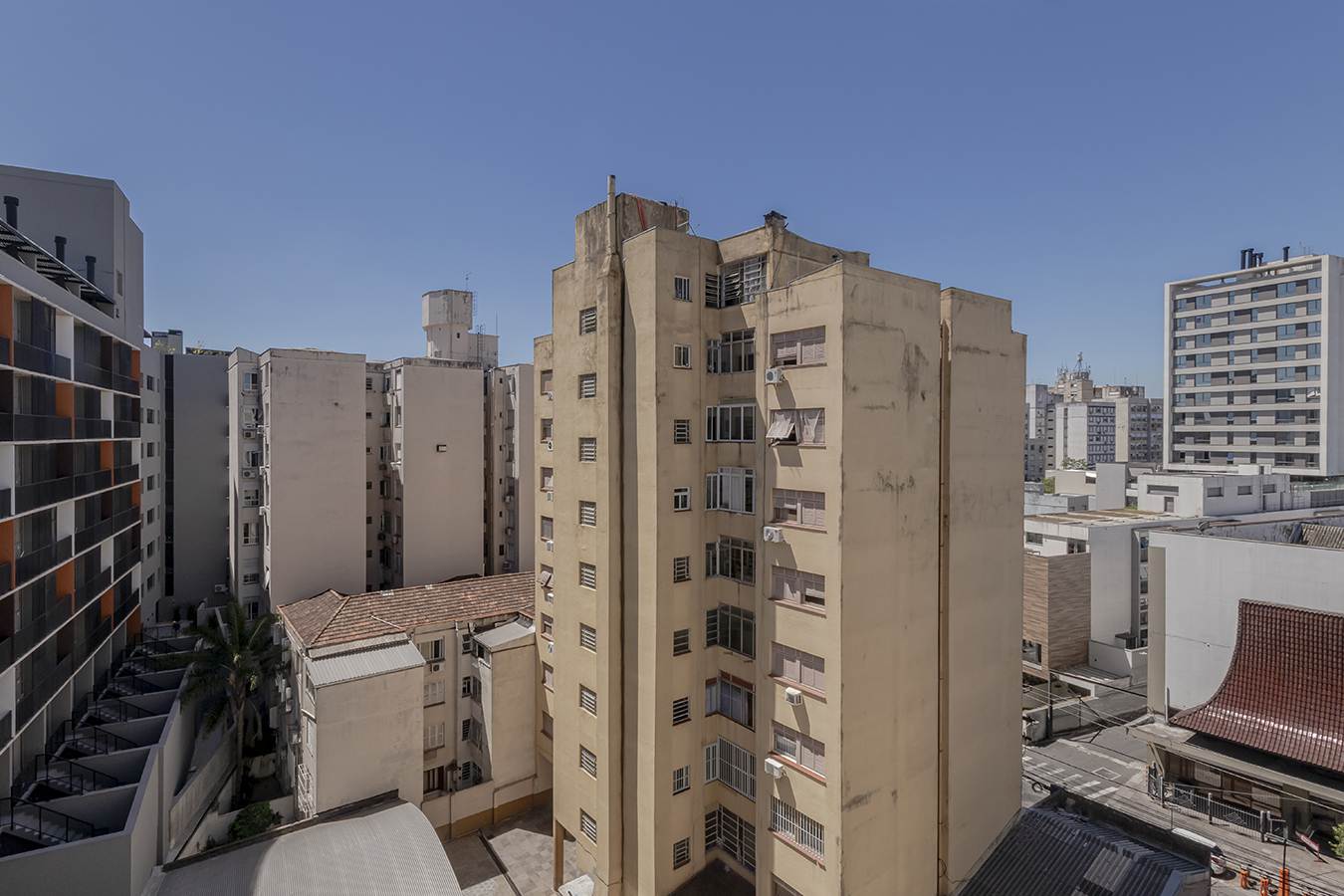 Apartamento Cidade Baixa Porto Alegre 