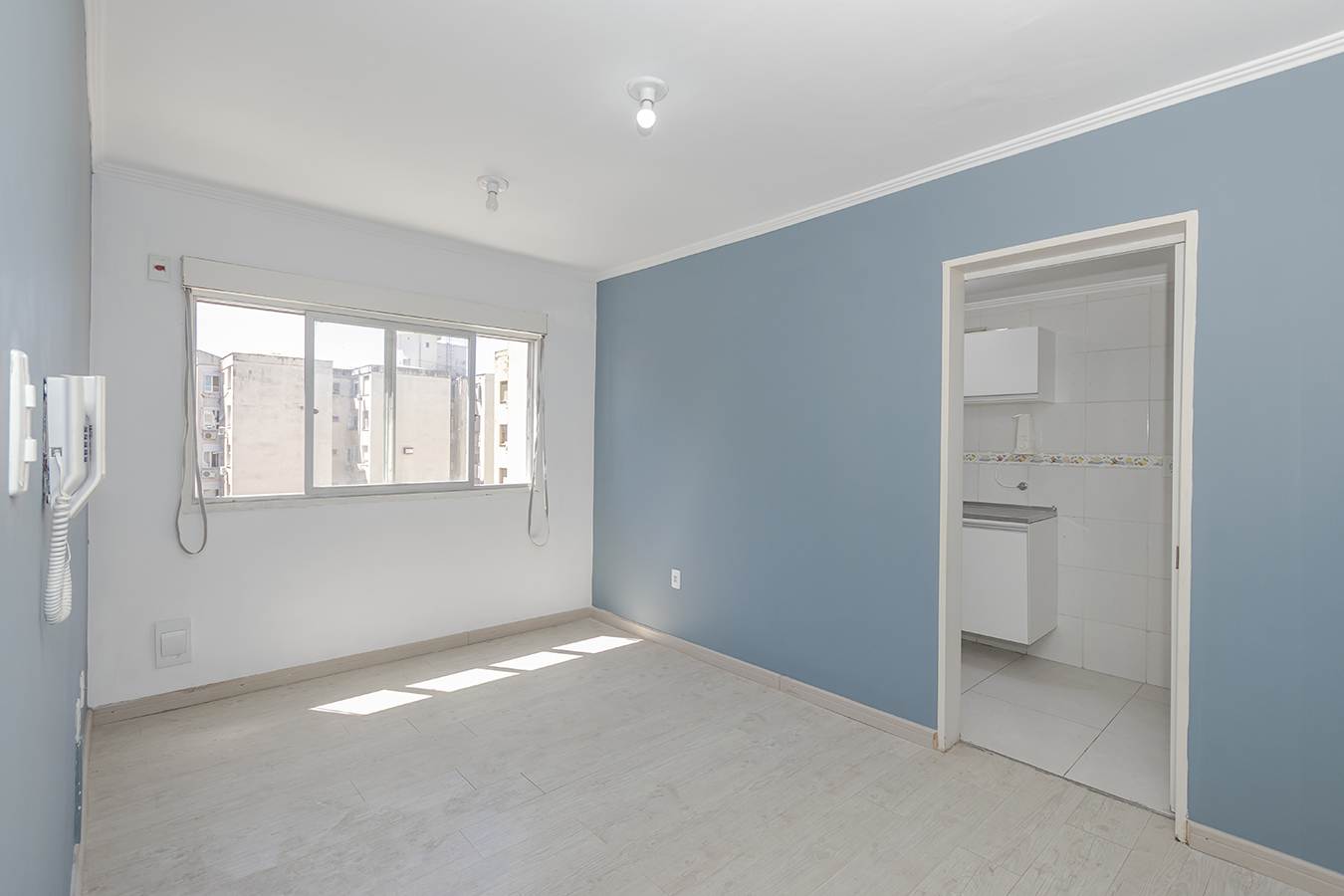 Apartamento Cidade Baixa Porto Alegre 