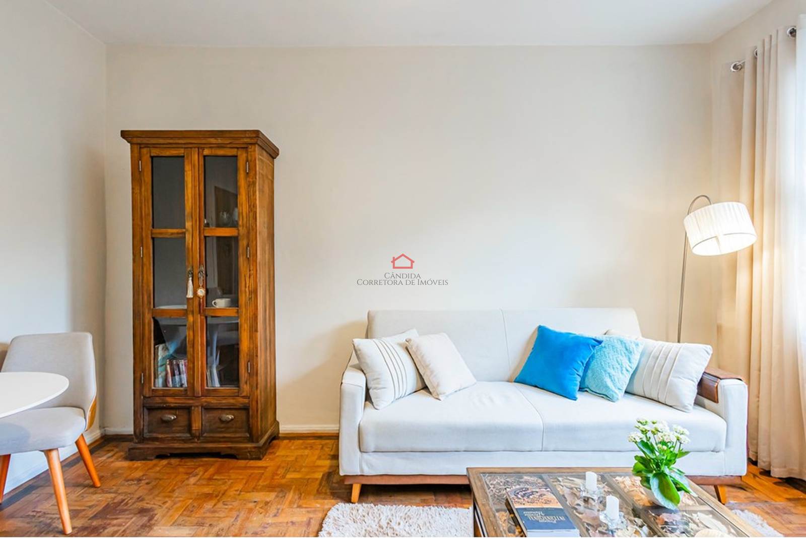 Apartamento São João Porto Alegre 