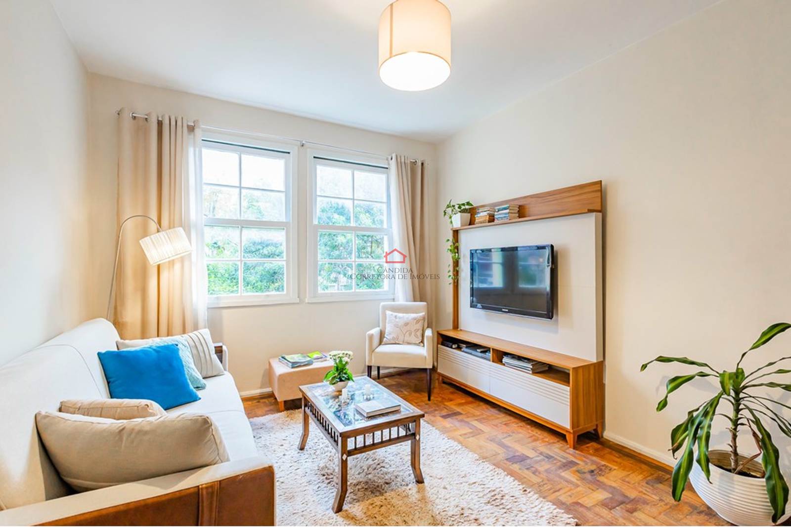 Apartamento São João Porto Alegre 