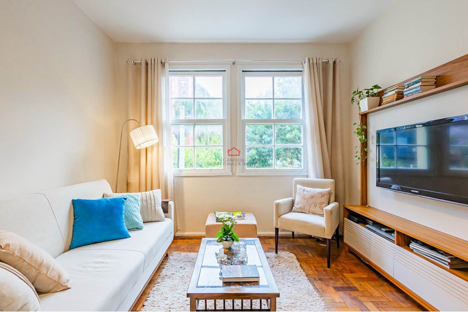 Apartamento São João Porto Alegre 