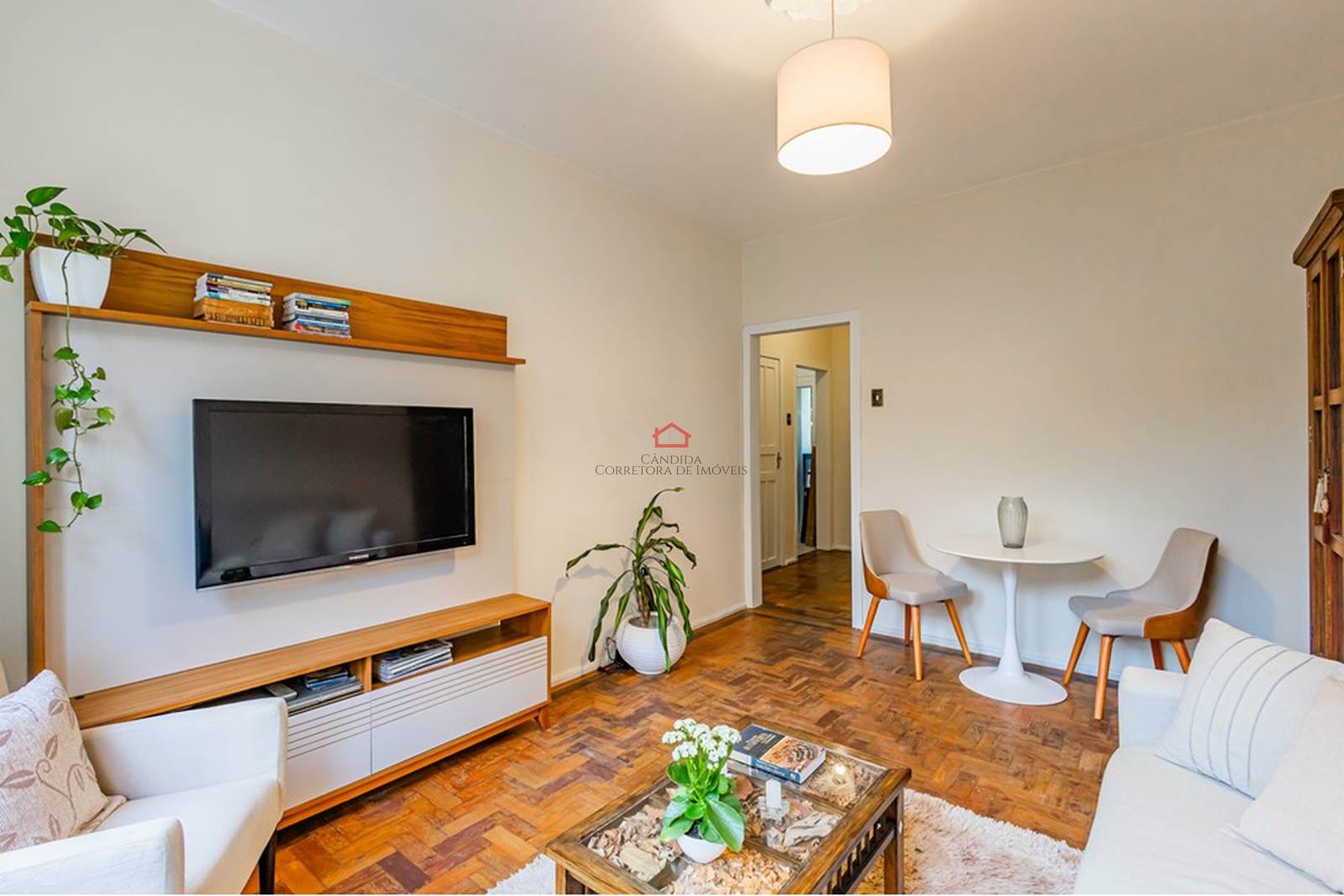 Apartamento São João Porto Alegre 