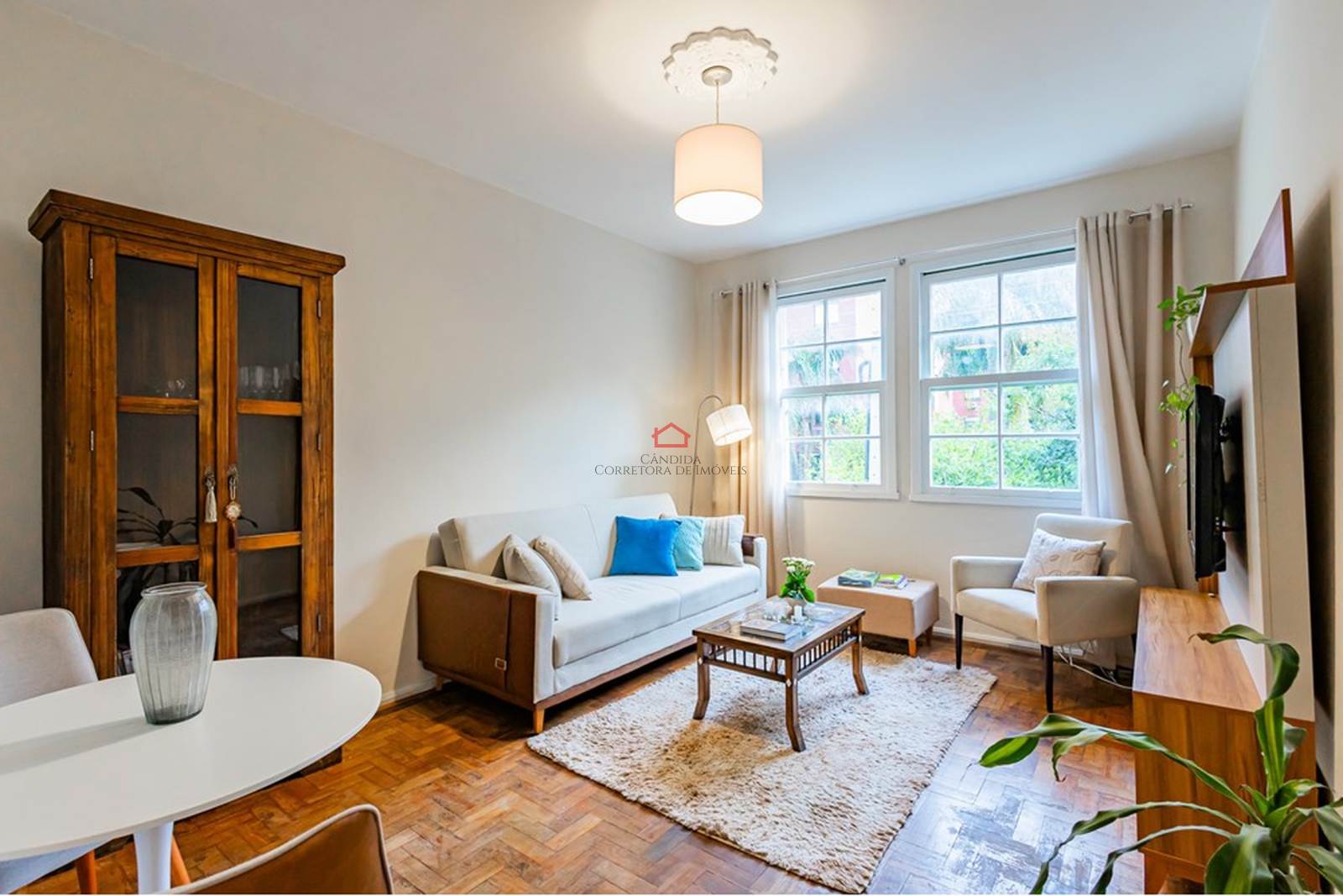 Apartamento São João Porto Alegre 