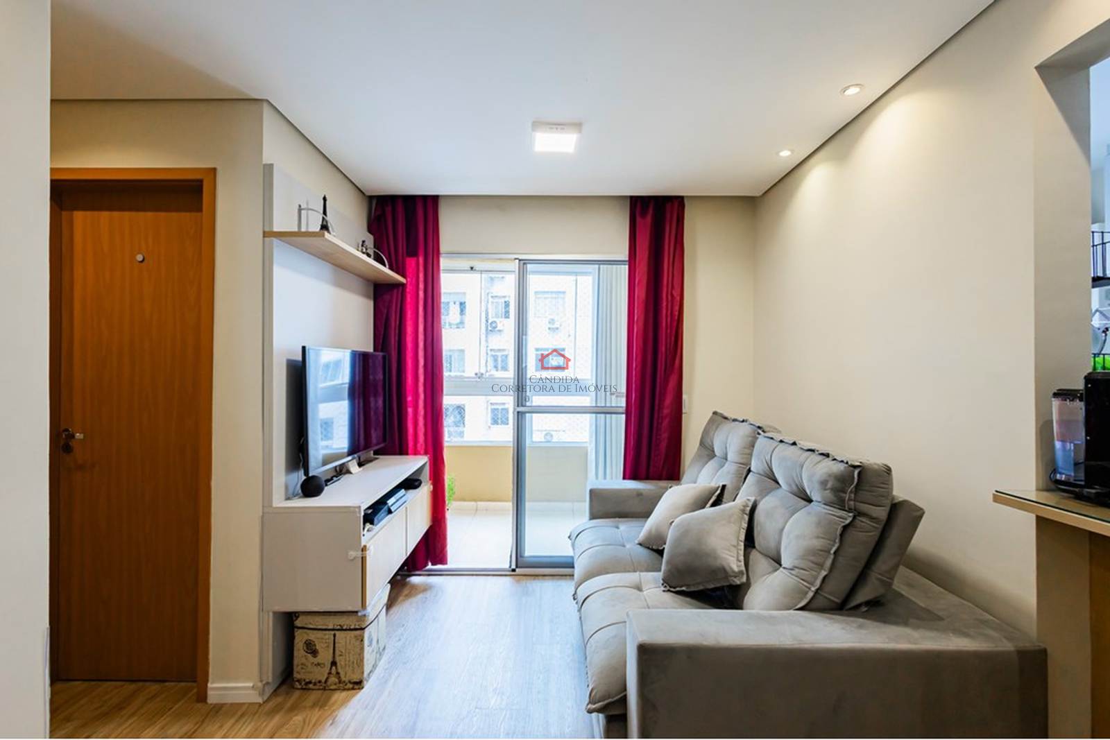 Apartamento Morro Santana Porto Alegre 