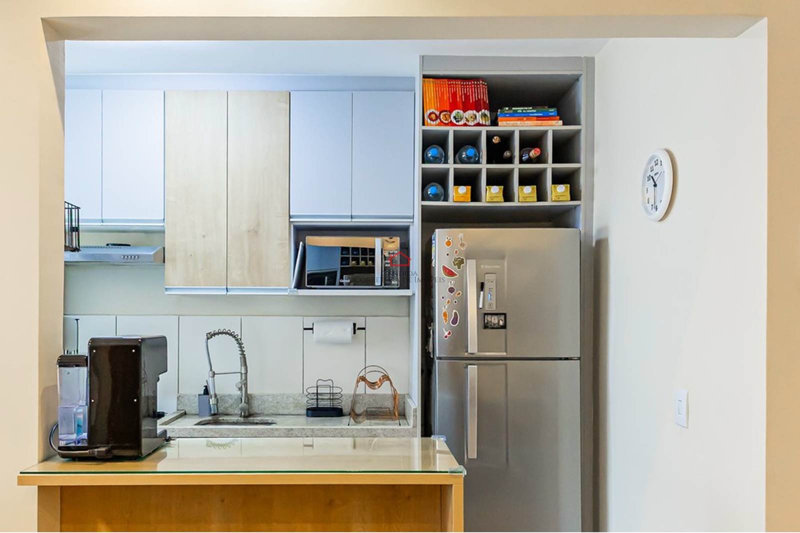 Apartamento Morro Santana Porto Alegre 