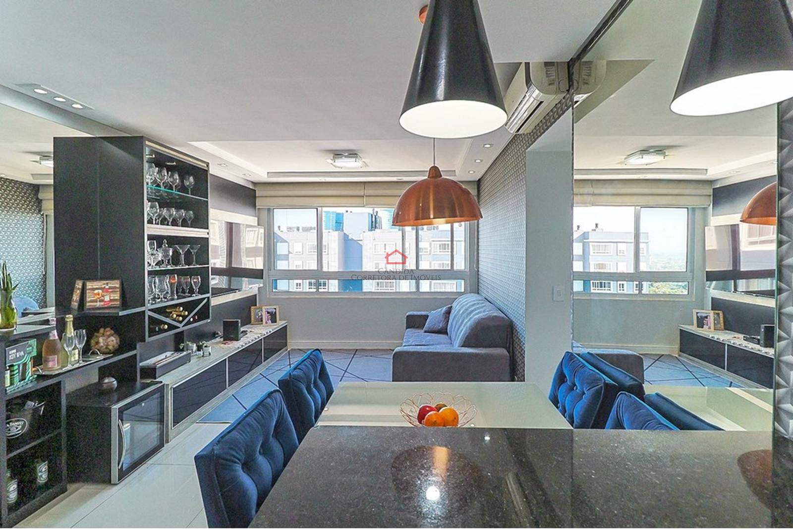 Apartamento Jardim Leopoldina Porto Alegre 