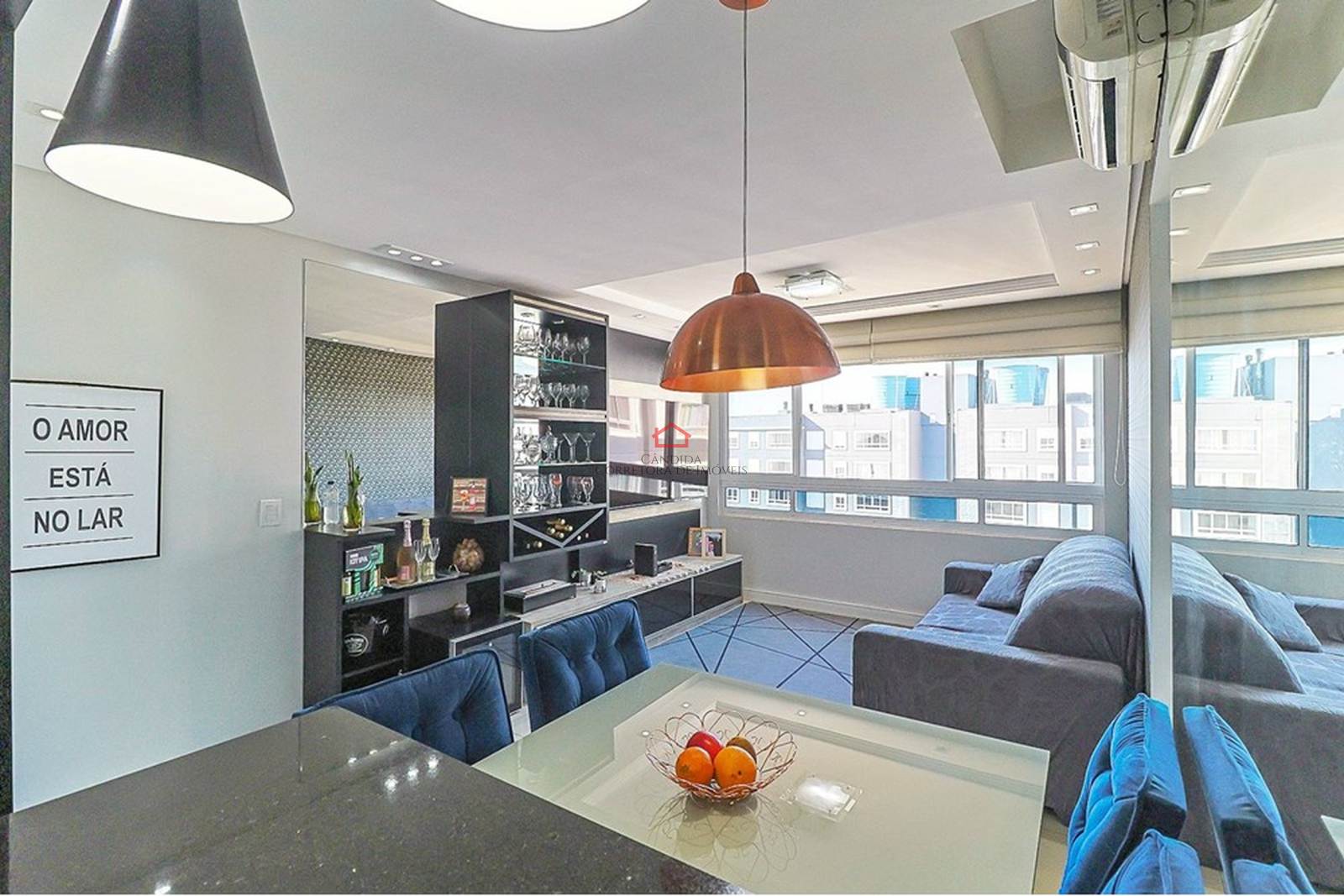 Apartamento Jardim Leopoldina Porto Alegre 