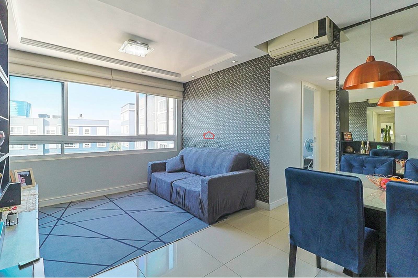 Apartamento Jardim Leopoldina Porto Alegre 