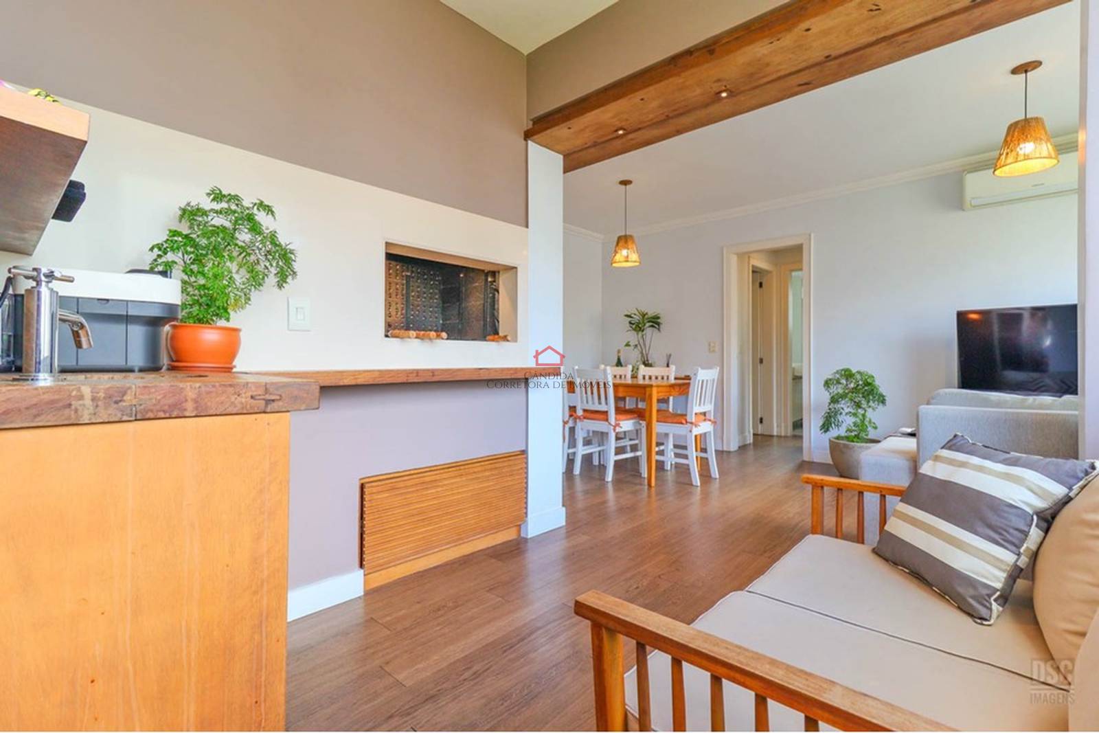 Apartamento Mont Serrat Porto Alegre 