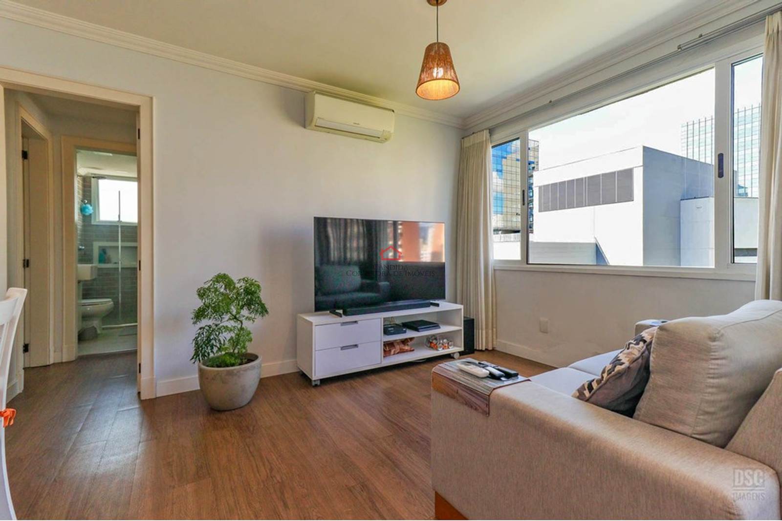 Apartamento Mont Serrat Porto Alegre 