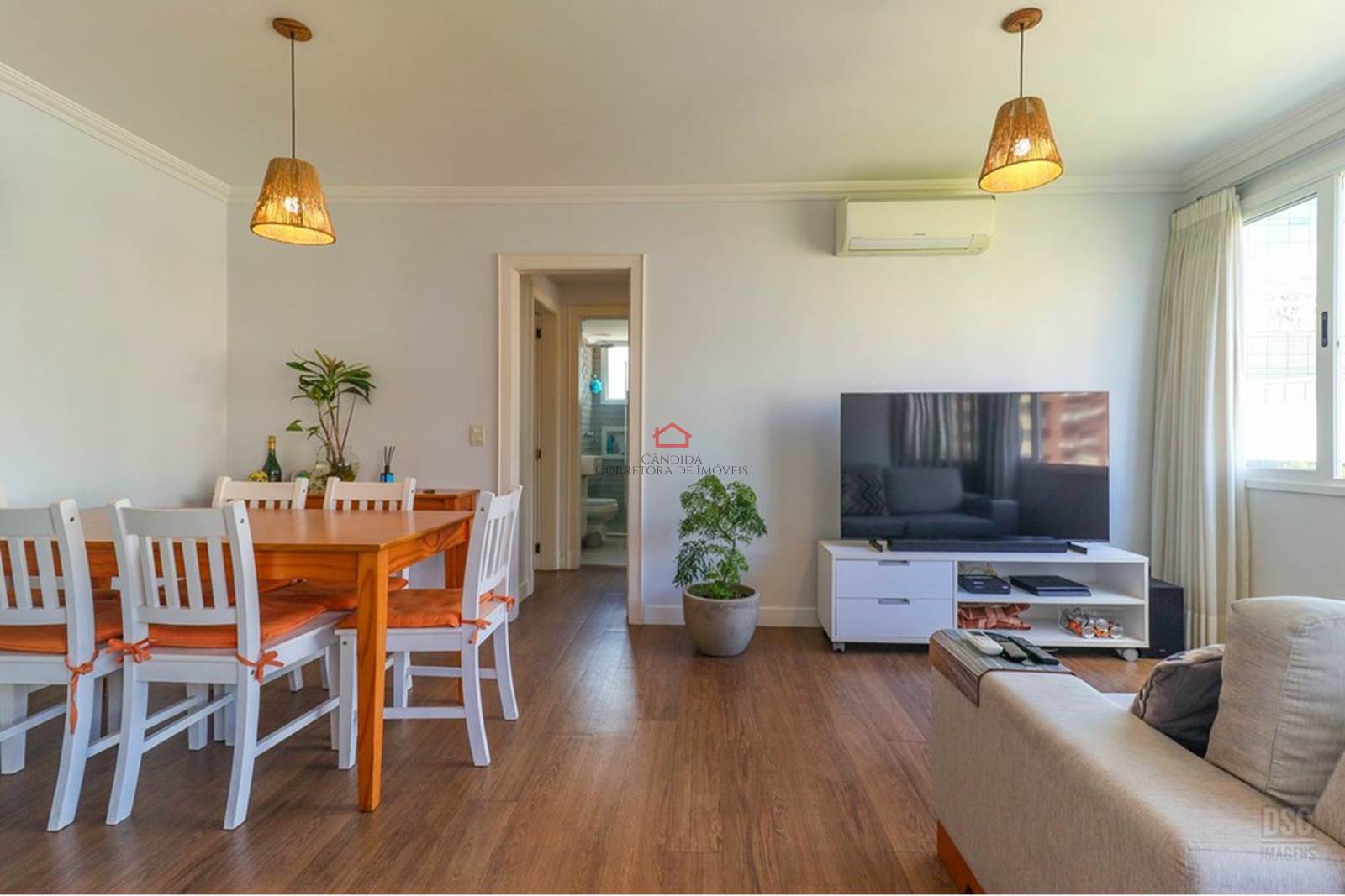 Apartamento Mont Serrat Porto Alegre 