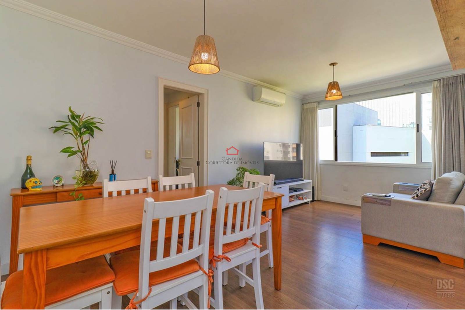 Apartamento Mont Serrat Porto Alegre 