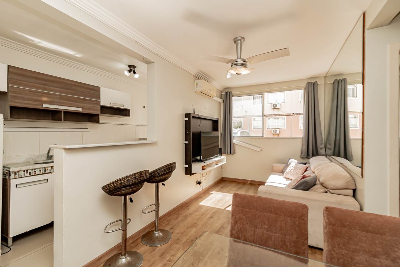 Apartamento Jardim Itu Porto Alegre 