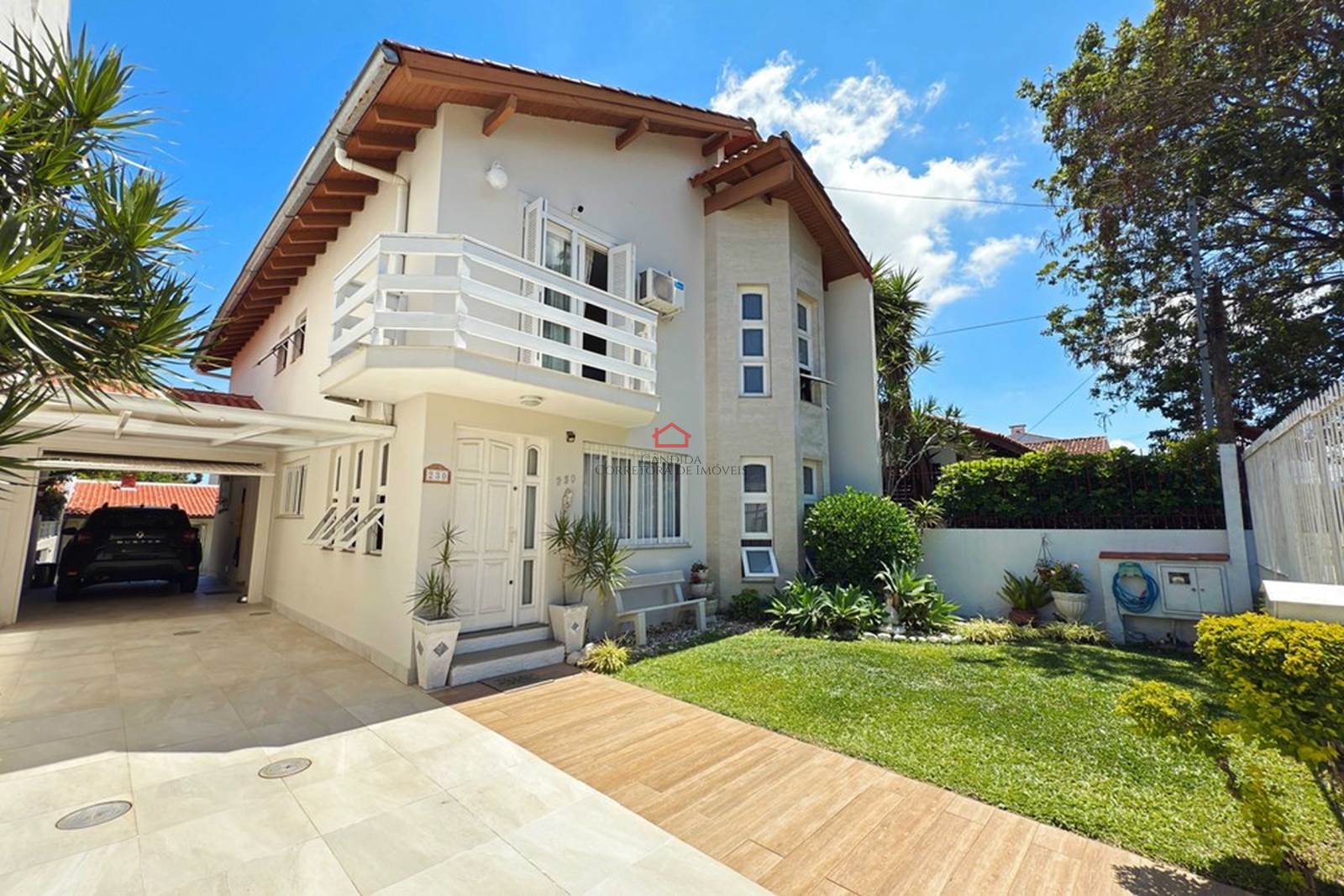 Sobrado Ipanema Porto Alegre 