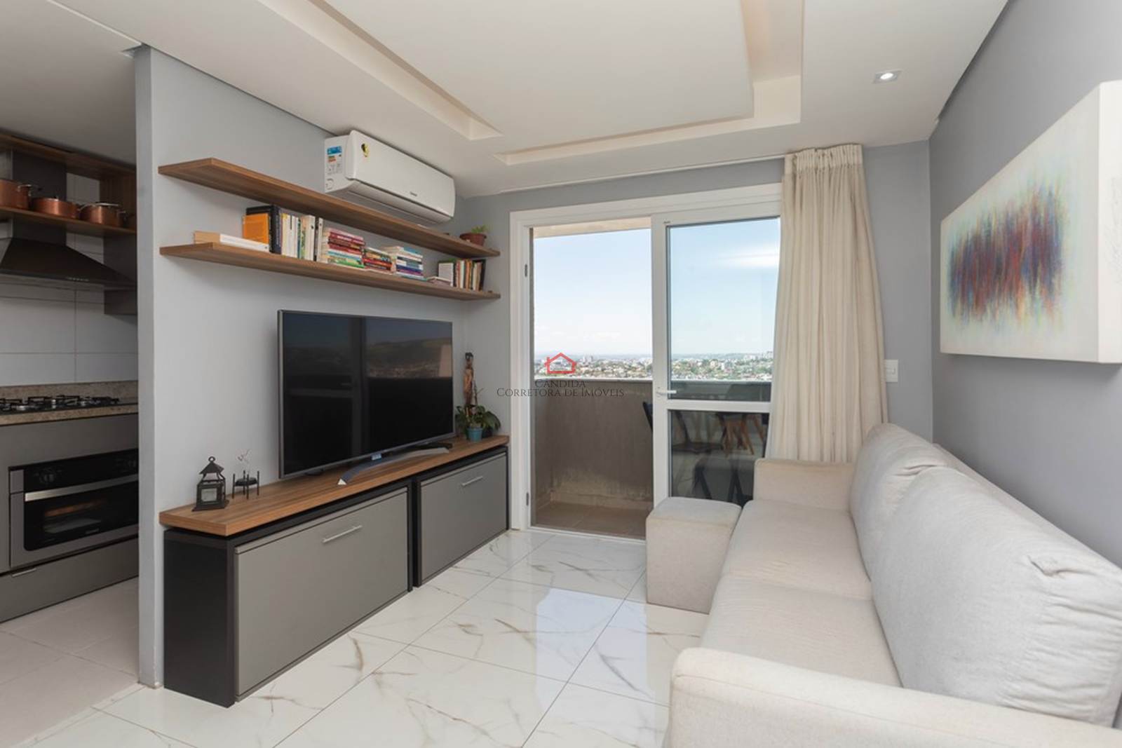 Apartamento Petrópolis Porto Alegre 