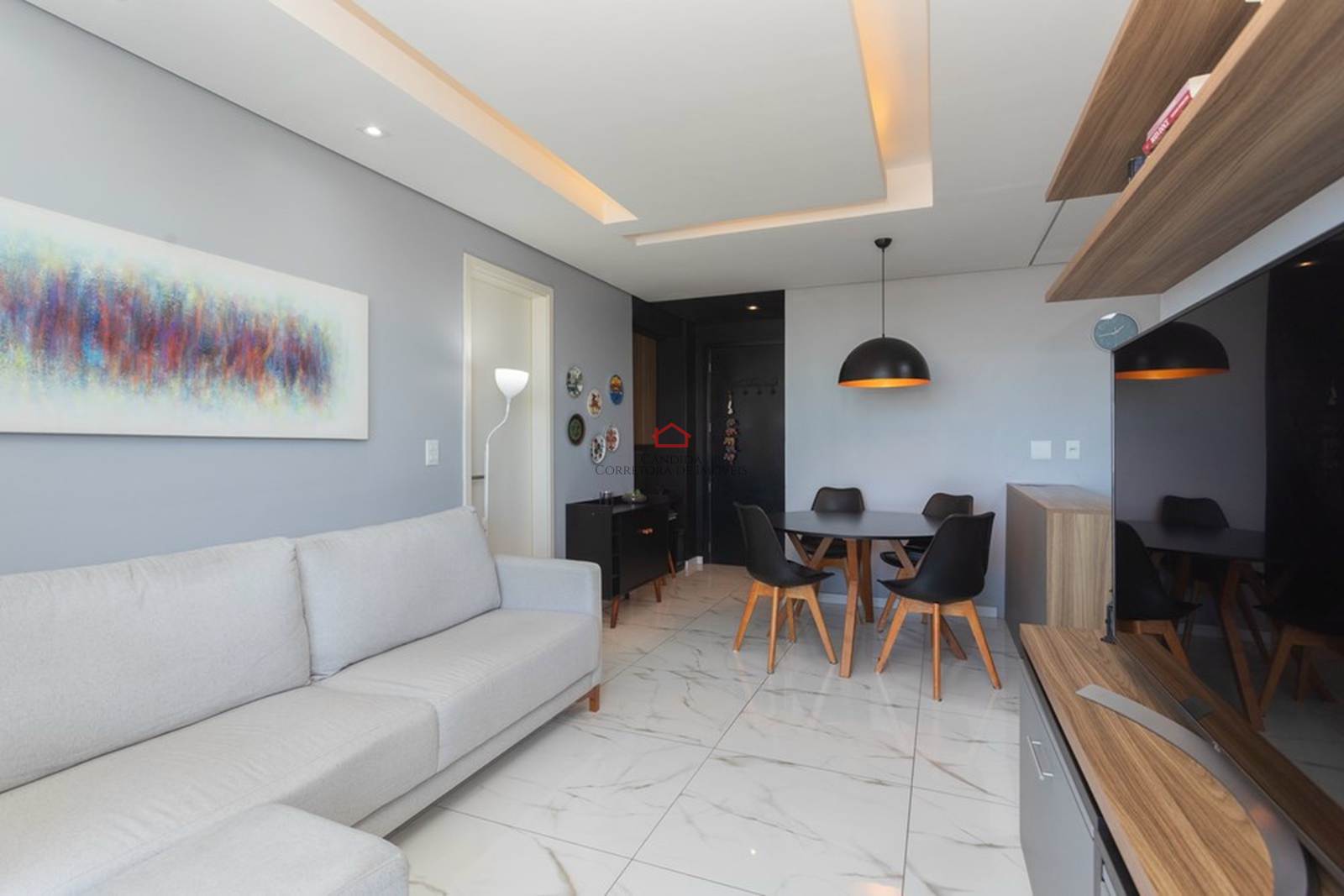 Apartamento Petrópolis Porto Alegre 