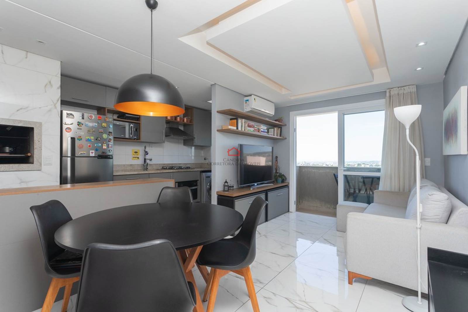 Apartamento Petrópolis Porto Alegre 