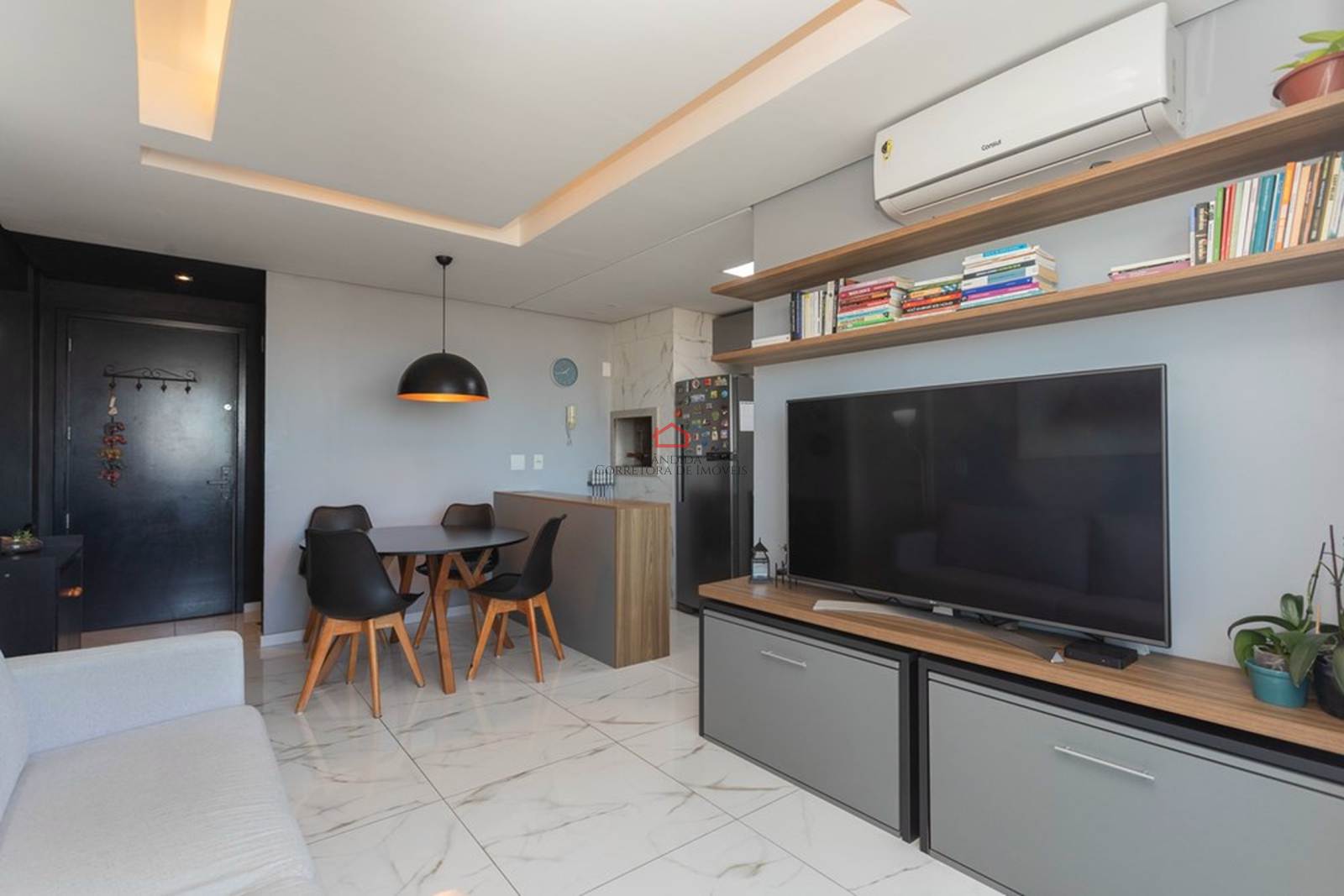 Apartamento Petrópolis Porto Alegre 