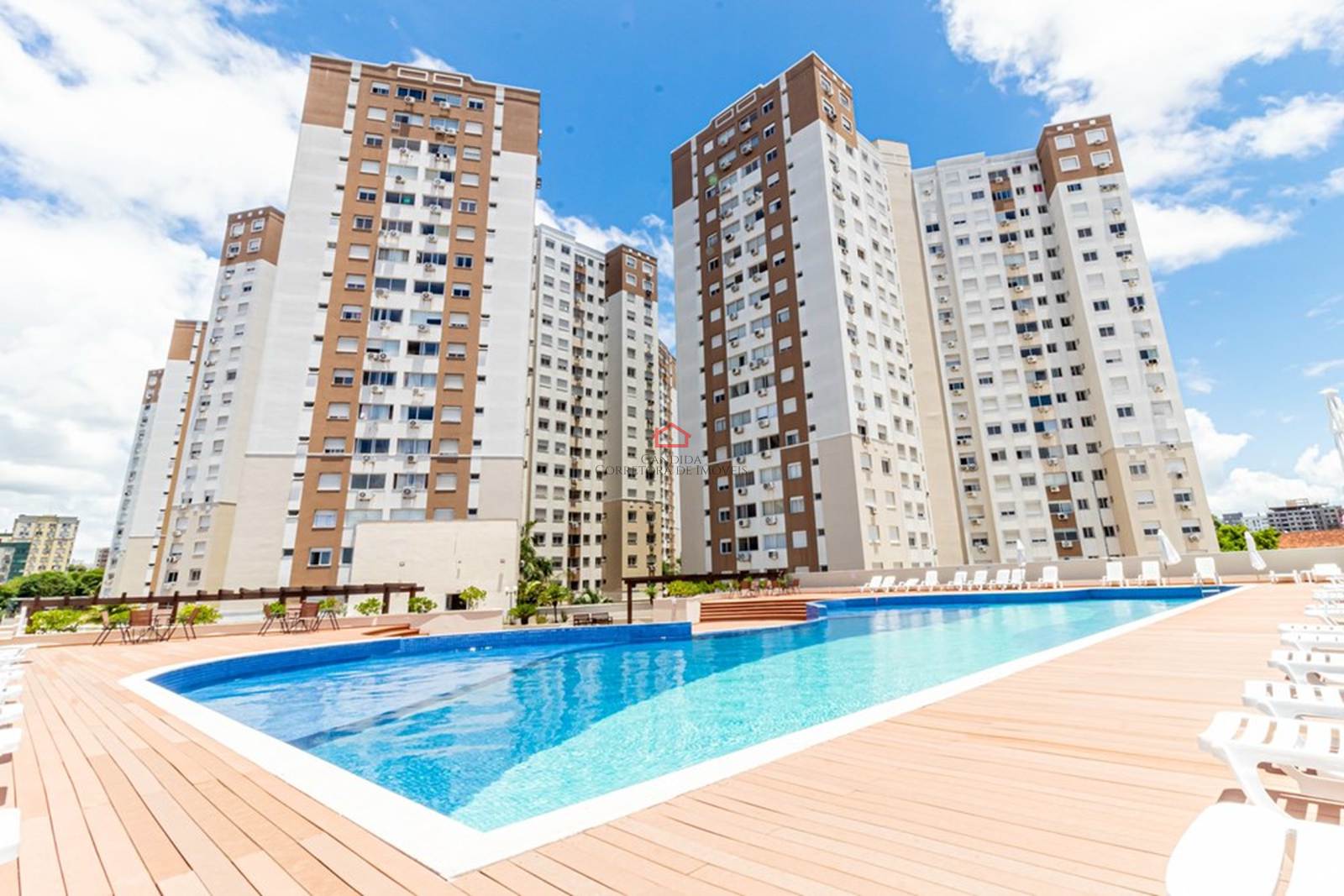 Apartamento Vila Ipiranga Porto Alegre 