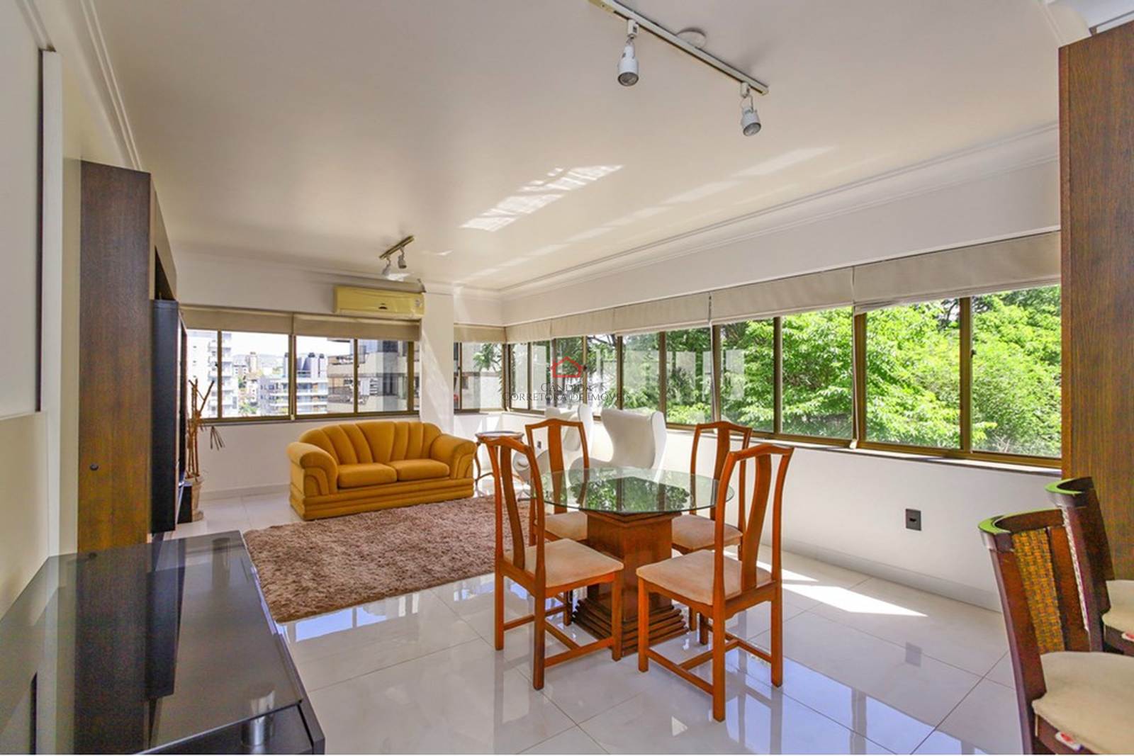 Apartamento Bela Vista Porto Alegre 