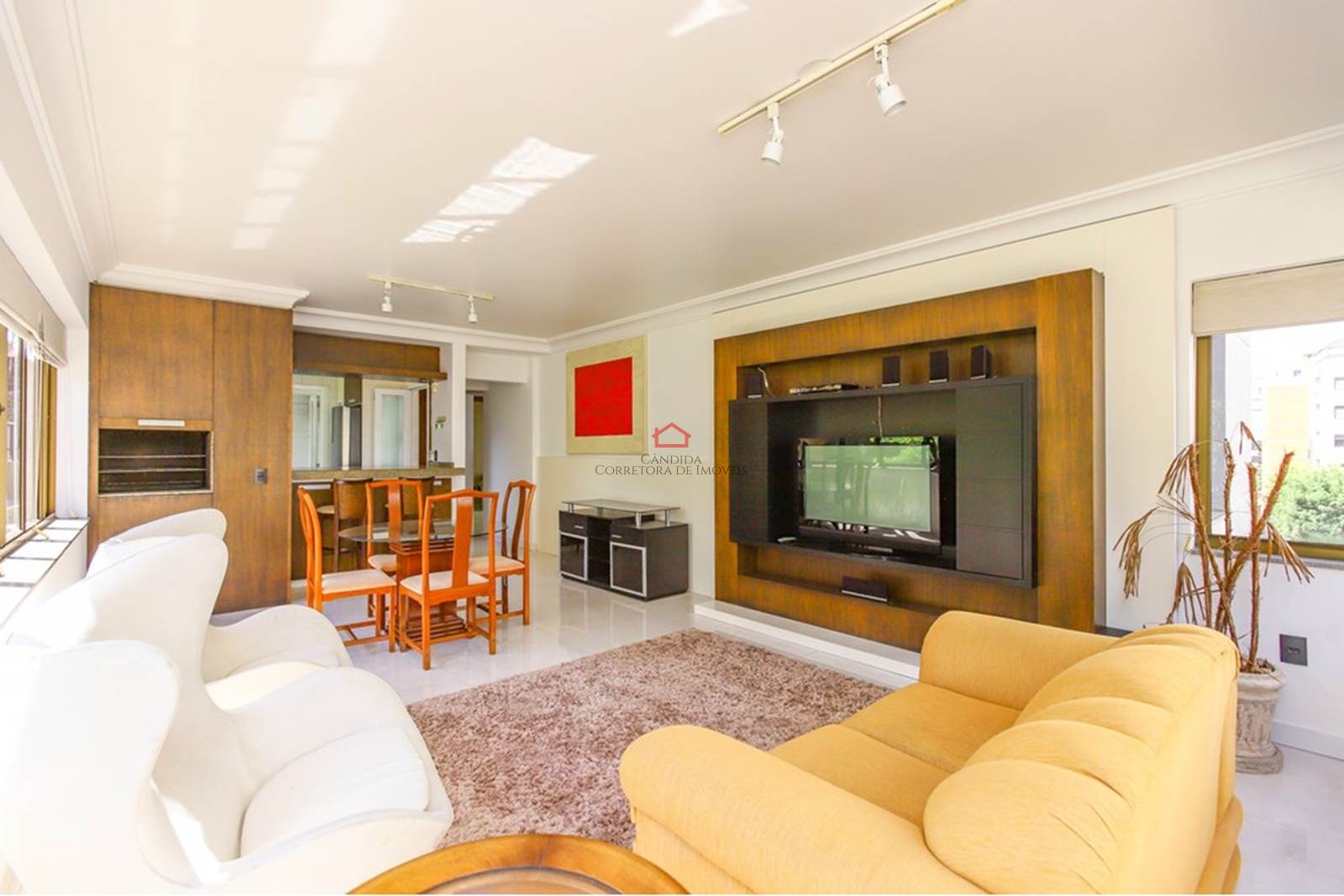 Apartamento Bela Vista Porto Alegre 