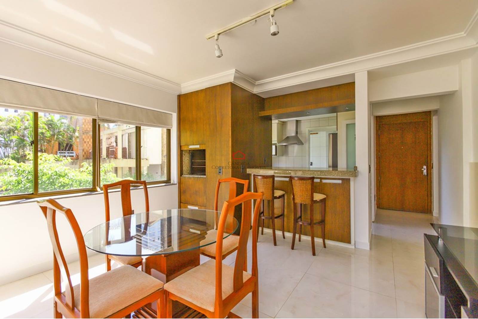 Apartamento Bela Vista Porto Alegre 