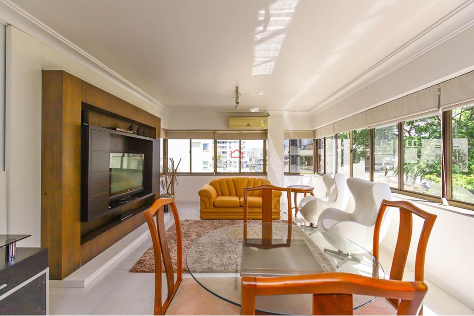 Apartamento Bela Vista Porto Alegre 