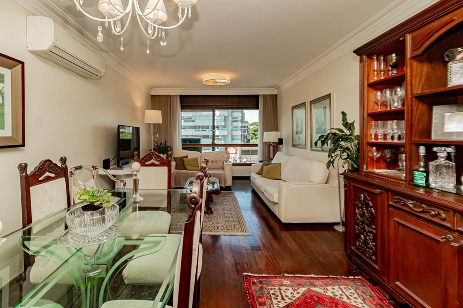 Apartamento Rio Branco Porto Alegre 