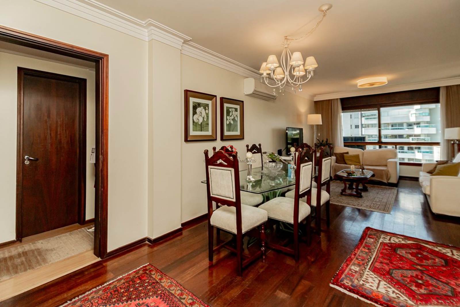 Apartamento Rio Branco Porto Alegre 