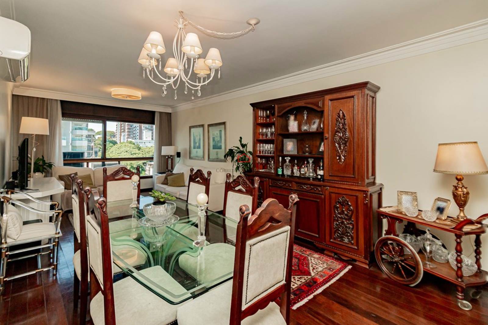 Apartamento Rio Branco Porto Alegre 