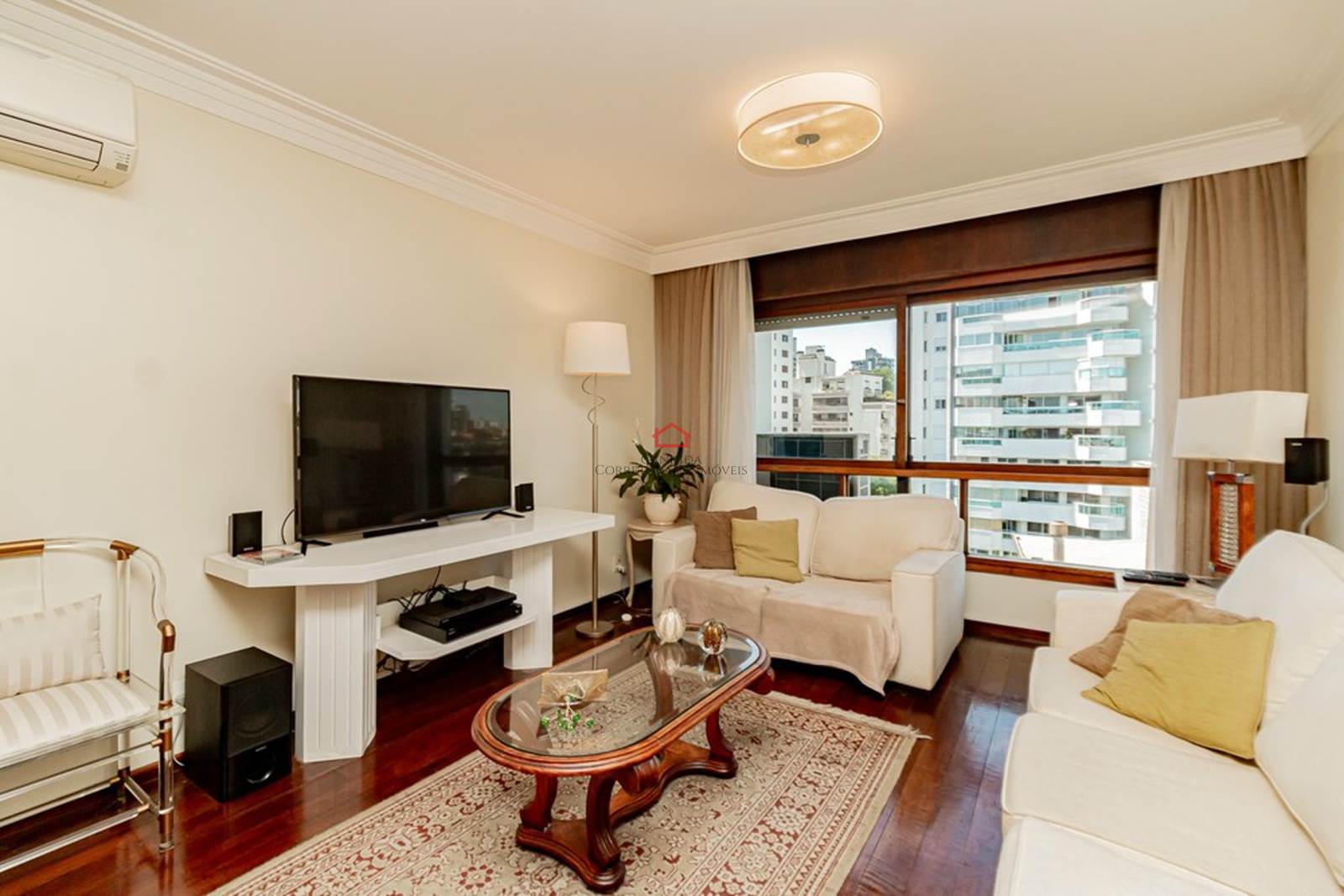 Apartamento Rio Branco Porto Alegre 