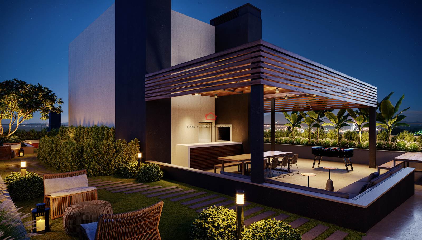 Apartamento Petrópolis Porto Alegre 