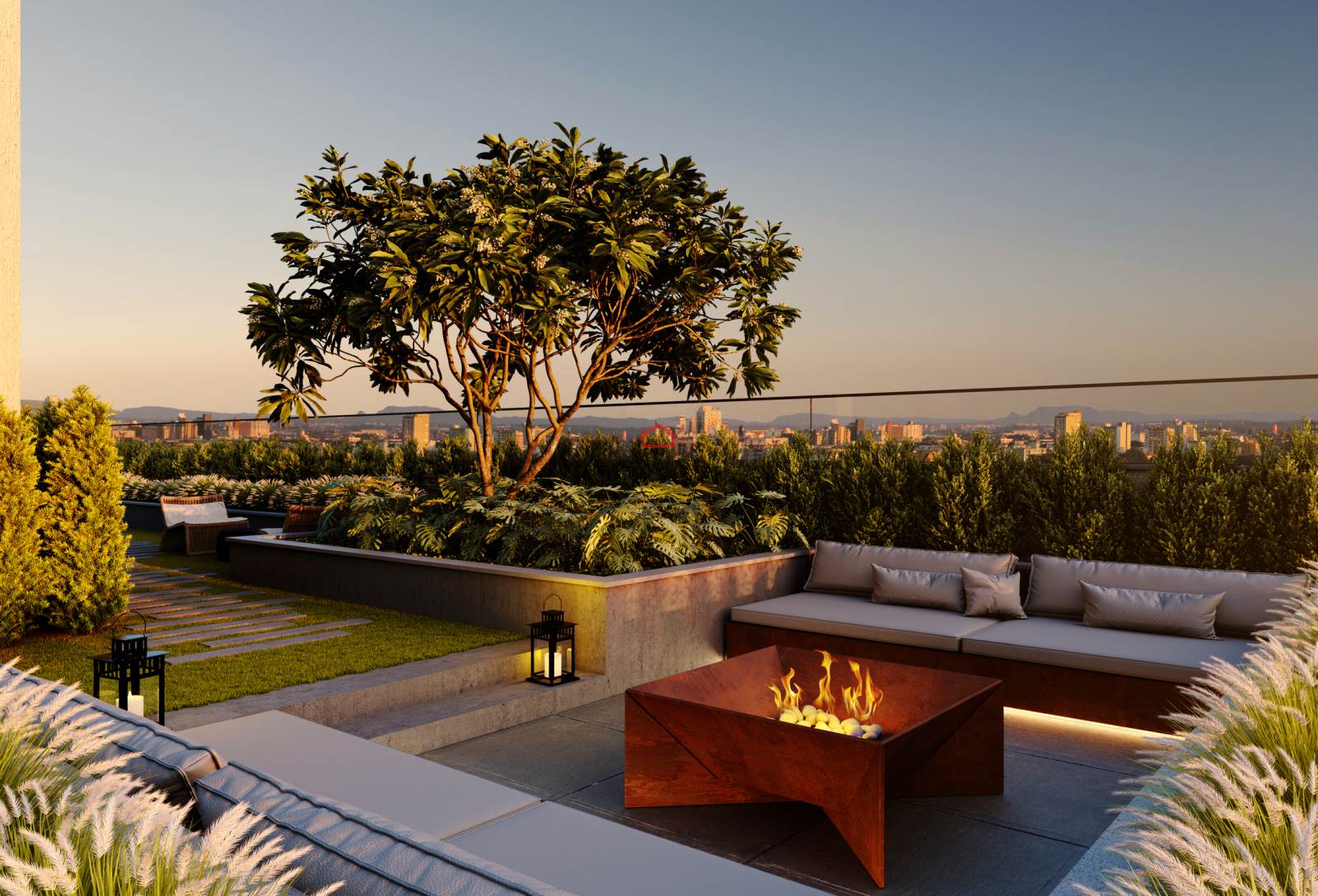 Apartamento Petrópolis Porto Alegre 