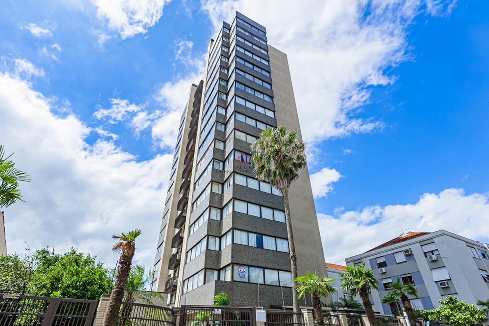 Apartamento Jardim Itu Porto Alegre 