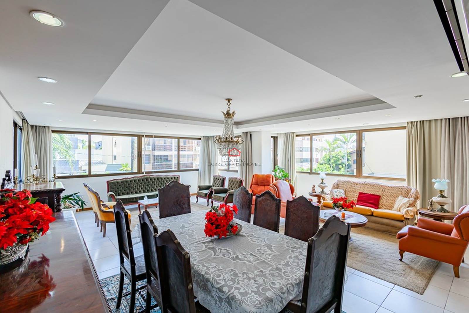 Apartamento Jardim Itu Porto Alegre 