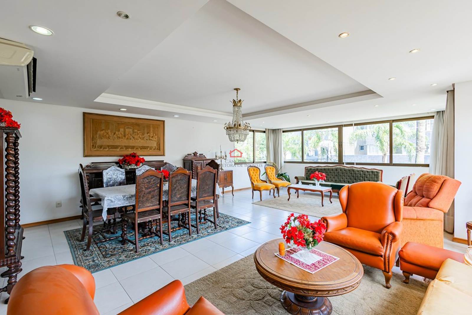 Apartamento Jardim Itu Porto Alegre 