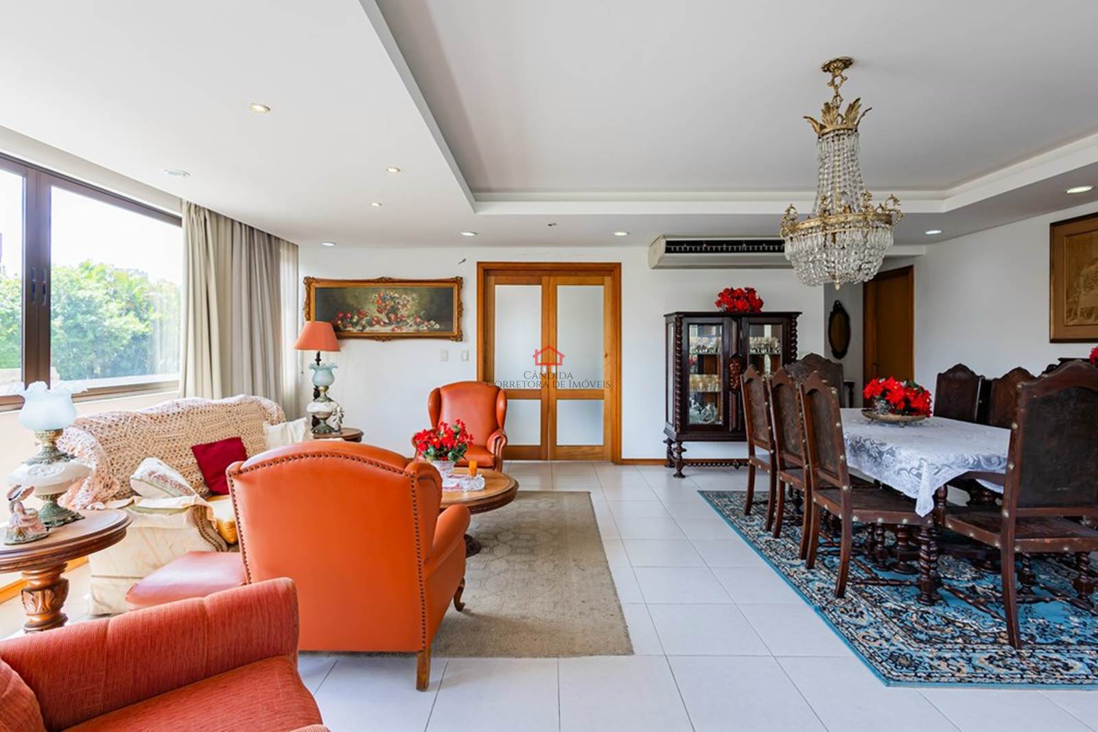 Apartamento Jardim Itu Porto Alegre 