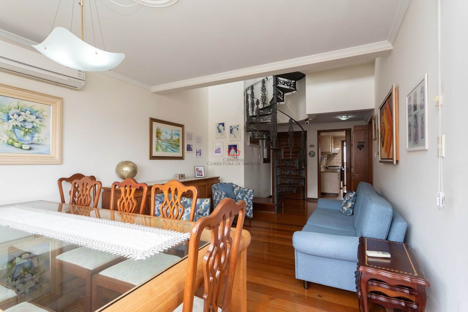 Cobertura Menino Deus Porto Alegre 